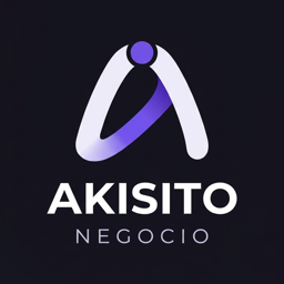 Icono de Akisito Negocio