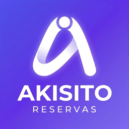 Icono de Akisito Reservas